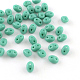 2-Hole Seed Beads GLAA-R159-63130-1