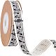 Baumwollbänder&nbsp;OCOR-WH0075-04-1