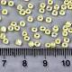 12/0 Glass Seed Beads X1-SEED-A015-2mm-2206-4