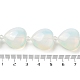 Opalite бисер пряди G-C150-A33-01-5