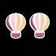 Perles de silicone&nbsp;AJEW-WH0304-20D-2