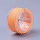 Cuerda de rosca de nylon NWIR-E028-04K-0.4mm-1
