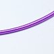 Cables de tubo de plástico redondo OCOR-L032-09-1