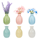 Nbeads 6 mini vaso da fiori in ceramica BOTT-NB0001-04-1
