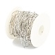 304 Stainless Steel Cable Chain STAS-B020-02P-4