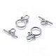 Застежки-тоглы из нержавеющей стали марки 304 STAS-N092-182-2