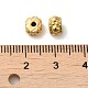 Perles en 304 acier inoxydable STAS-I203-34G-3
