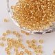 6/0 Glass Seed Beads SEED-A005-4mm-22-1