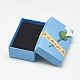 Cajas de joyería de cartón CBOX-Q036-06-4