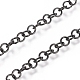 304 Stainless Steel Rolo Chains CHS-L025-01A-B-2