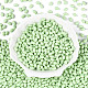 Backlack Glasperlen&nbsp;SEED-T007-15J-1