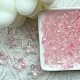 Manuell Murano Glas Perlen&nbsp;PW-WG8F12B-01-1
