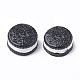 Resin Decoden Cabochons CRES-N016-29-2
