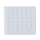 Stampi in silicone fai da te con lettere e numeri SIMO-H019-04D-3