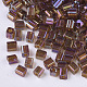 6/0 Glass Seed Beads SEED-S027-06B-02-3
