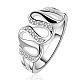 Exquisite Brass Cubic Zirconia Hollow Finger Rings For Women RJEW-BB09076-7-1
