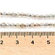 Natürliche Achat Perlen Stränge&nbsp;G-H302-A04-01-2