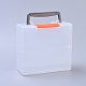 Boîtes en plastique CON-L009-09-3