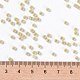 Perles rocailles miyuki rondes SEED-X0055-RR0578-4