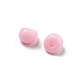 Perles en acrylique de perle d'imitation&nbsp;OACR-D300-01G-3