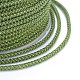 Полиэстер плетеный шнур OCOR-F010-A45-2MM-3