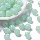 Perles rondes acryliques X-SACR-S001-11mm-20-1