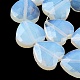 Opalite Perlen Stränge&nbsp;G-A309-A23-01-3