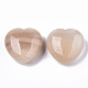 Piedras curativas de aventurina rosa natural G-R418-143-2