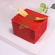 Boîtes de bonbons en papier CON-TAC0005-01A-1