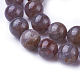 Auralite naturelle 23 rangs de perles G-E539-03D-3