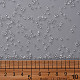 Glass Seed Beads SEED-US0003-2mm-1-3