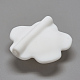 Food Grade Eco-Friendly Silicone Focal Beads SIL-Q007-01-2