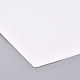 Centro de tablero de estera de papel de cartón&nbsp;DIY-WH0157-76B-2