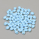 2-Hole Seed Beads GLAA-R159A-03234-3