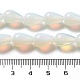 Opalite Perlen Stränge&nbsp;G-B106-A04-02-5