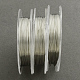 201 fil d'acier inoxydable TWIR-Q003-0.3mm-01-4
