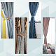 Amarre de cortina AJEW-WH0168-14A-5
