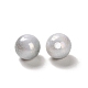 Opaque Acrylic Beads OACR-Z016-01A-01-2