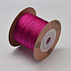 Eco-Friendly Dyed Nylon Threads OCOR-L002-72-203-2