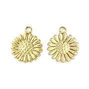 Подвески из нержавеющей стали 304 STAS-L269-062G