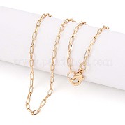 Латунные скрепки MAK-S072-09B-G