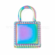 Ионное покрытие (ip) подвески из нержавеющей стали 304 STAS-C049-34M