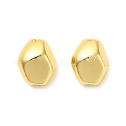 Латунные бусины KK-L229-006G