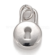 Стойки обшивки латунные подвески KK-E275-05P