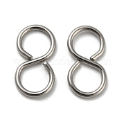 S-образные застежки из нержавеющей стали марки 304 STAS-Z048-05P