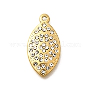 Подвески из нержавеющей стали 304 STAS-E545-07G