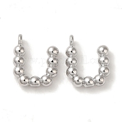 Латунные подвески KK-S368-16P-U
