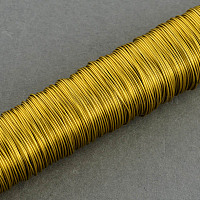 Runder Eisendraht MW-S001-04