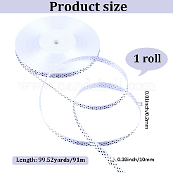 Polyesterband&nbsp;OCOR-WH20816-013A