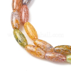 Manuell Murano Glas Perlen&nbsp;X-LAMP-B051-02B